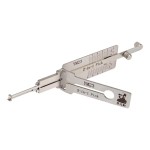 Original Lishi 2-In-1 Pick and Decoder YM23